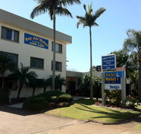 Bay Air Motel - Yarra Valley Accommodation