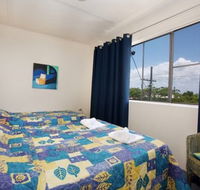 Ambassador Motor Inn Brisbane - Yarra Valley Accommodation