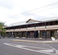Crown Hotel Motel - Yarra Valley Accommodation