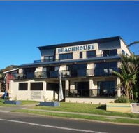 Beach House Mollymook - Yarra Valley Accommodation