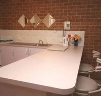 Maibonnie Villas - Yarra Valley Accommodation