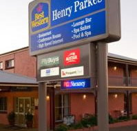 Best Western The Henry Parkes - Yarra Valley Accommodation
