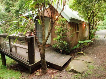 Mount Glorious QLD Yarra Valley Accommodation