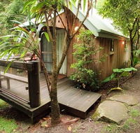 Mt Glorious Getaway Cottages - Yarra Valley Accommodation