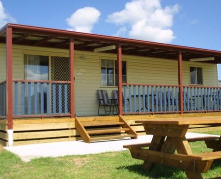 Kundabung NSW Yarra Valley Accommodation