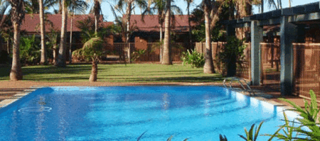 Walkabout Hotel - Yarra Valley Accommodation