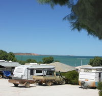 Blue Dolphin Caravan Park and Holiday Village - Yarra Valley Accommodation
