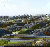 St Andrews Boulevard Apartments - Yarra Valley Accommodation