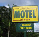 Fiesta Motel - Yarra Valley Accommodation