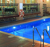 Burnett Riverside Motel - Yarra Valley Accommodation