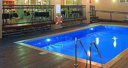 Burnett Riverside Motel - Yarra Valley Accommodation 0