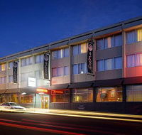 Sandors On The Park - Yarra Valley Accommodation