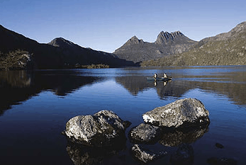 Cradle Mountain Chateau - Yarra Valley Accommodation