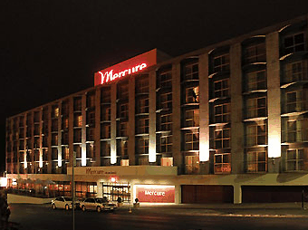 Mercure Hobart - Yarra Valley Accommodation