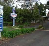 Blackheath Motor Inn - Yarra Valley Accommodation