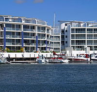 Bluewater Point Resort - Yarra Valley Accommodation
