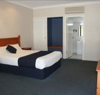 Breakout Motor Inn - Yarra Valley Accommodation