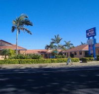 Twin Pines Motel - Yarra Valley Accommodation