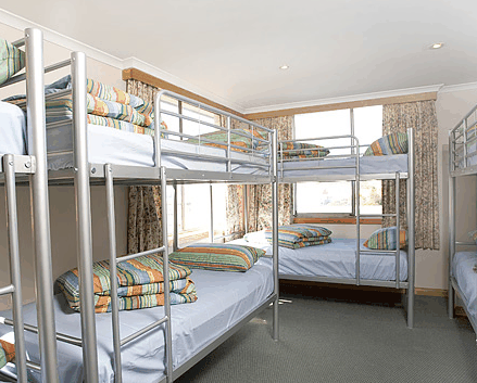 Narrara Backpackers - Yarra Valley Accommodation