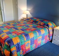 High Street Motor Inn - Yarra Valley Accommodation