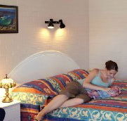 Tuncurry Sunset Motel - Yarra Valley Accommodation