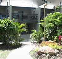 Apartments  Toolooa Gardens Motel - Yarra Valley Accommodation