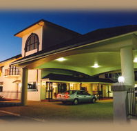 Villa Capri Rockhampton - Yarra Valley Accommodation