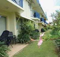 Seabreeze Resort Hotel - Yarra Valley Accommodation