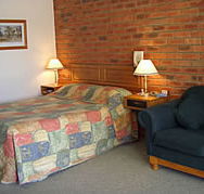 Australian Settlers Motor Inn - Yarra Valley Accommodation