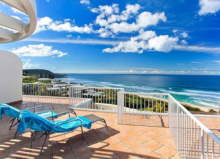 La Mer Sunshine - Yarra Valley Accommodation 1