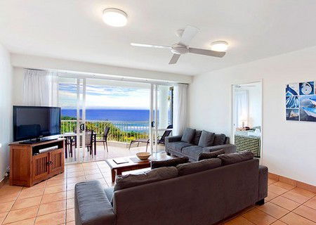 La Mer Sunshine - Yarra Valley Accommodation 4