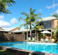 Mclaren Vale Motel  Apartments - Yarra Valley Accommodation