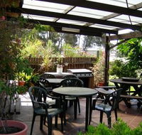 Lake Front Motel - Yarra Valley Accommodation