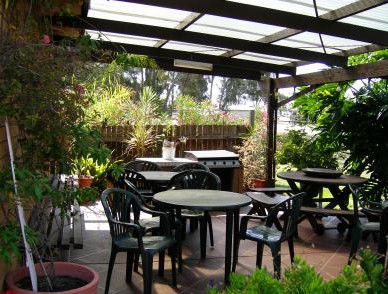 Lake Front Motel - Yarra Valley Accommodation 0