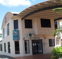 Quality Inn Harbour City - Yarra Valley Accommodation