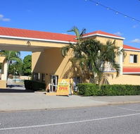Harbour Sails Motor Inn - Yarra Valley Accommodation
