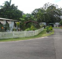 Bundaberg Park Lodge - Yarra Valley Accommodation