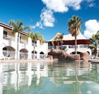 Quality Resort Siesta Resort - Yarra Valley Accommodation