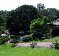 Avoca Beach Heritage Villas - Yarra Valley Accommodation