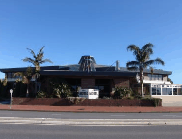 Apollon Motor Inn - Yarra Valley Accommodation 0