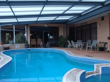 Apollon Motor Inn - Yarra Valley Accommodation 1