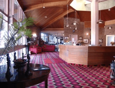 Apollon Motor Inn - Yarra Valley Accommodation 2