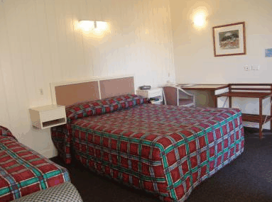 Apollon Motor Inn - Yarra Valley Accommodation 3