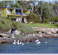 Almonta Holiday Apartments - Yarra Valley Accommodation