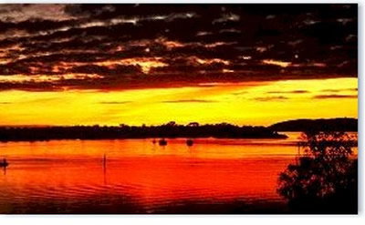 Almonta Holiday Apartments - Yarra Valley Accommodation 3