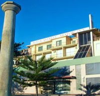 The Novocastrian - Yarra Valley Accommodation