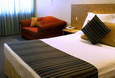 The Novocastrian - Yarra Valley Accommodation 1