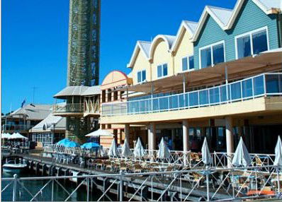 The Novocastrian - Yarra Valley Accommodation 2