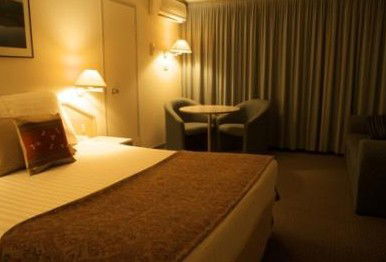 The Novocastrian - Yarra Valley Accommodation 3