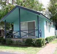 Big4 Tweed Billabong Holiday Park - Yarra Valley Accommodation
